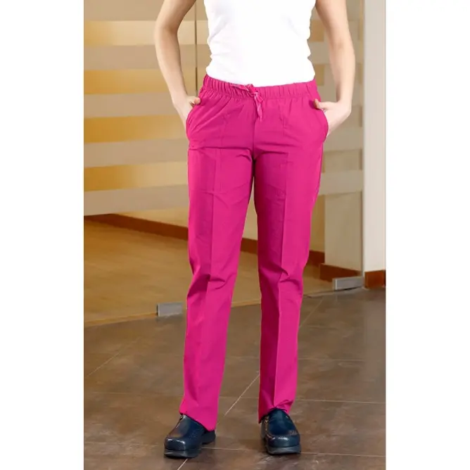 Tek Alt Pantolon (Alpaka Kumaş) - 7