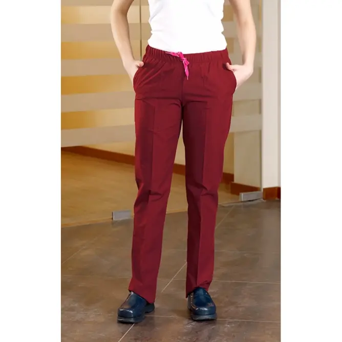 Tek Alt Pantolon (Alpaka Kumaş) - 8