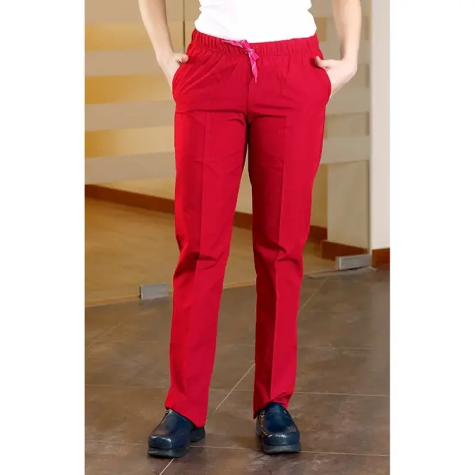 Tek Alt Pantolon (Alpaka Kumaş) - 9