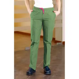 Tek Alt Pantolon (Alpaka Kumaş) - 10