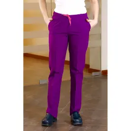 Tek Alt Pantolon (Alpaka Kumaş) - 11