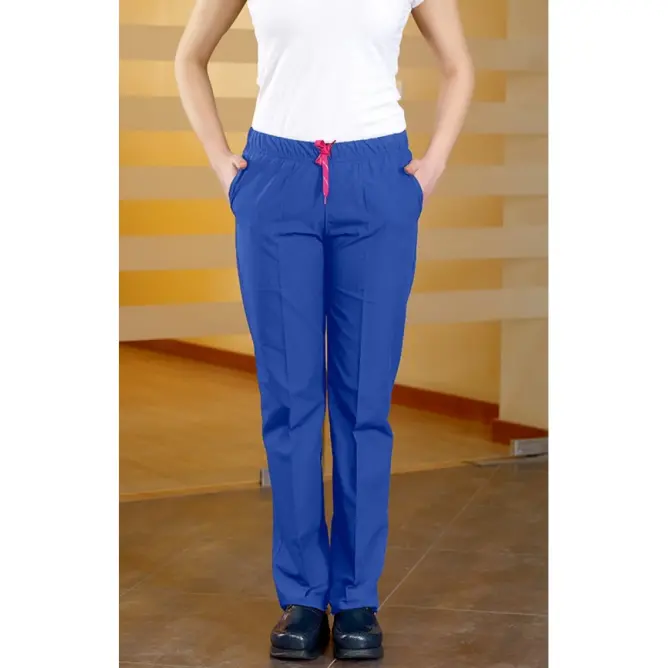 Tek Alt Pantolon (Alpaka Kumaş) - 14