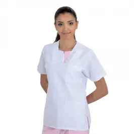 Bayan W Yaka Bir Yakası Pantolon Renginde Takım (Alpaka Kumaş) - 