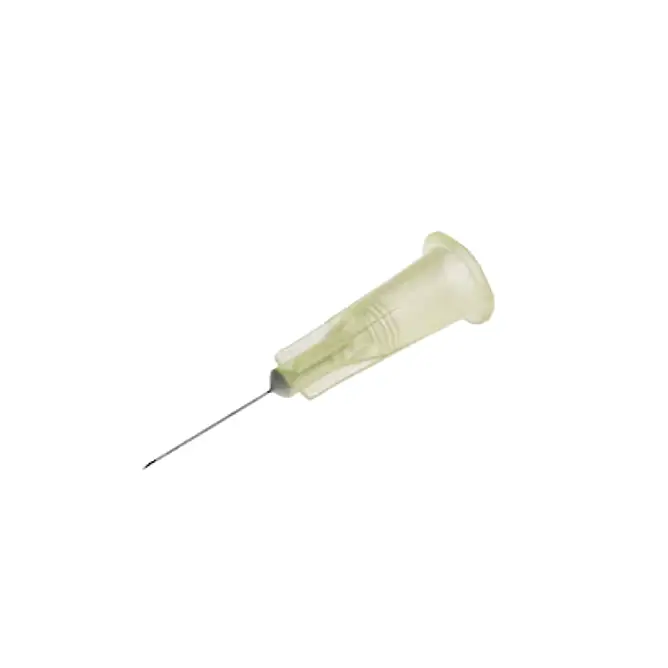 BD Microlance 3 İğne Ucu 30G x 13mm Sarı (100'lü Paket)