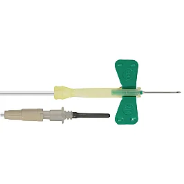 BD Vacutainer Safety-Lok Kan Alma Seti - BD