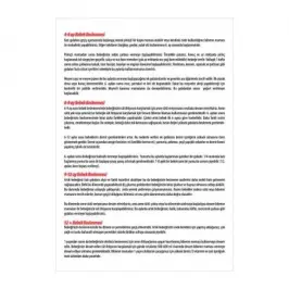 Bebek İzlem Randevu Kartı - 1