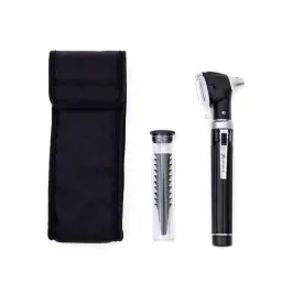 Medwelt Fiber Optik Otoskop Seti (LED) - Medwelt