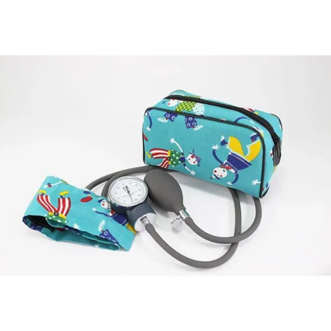 BM Çocuk Tansiyon Aleti - 1