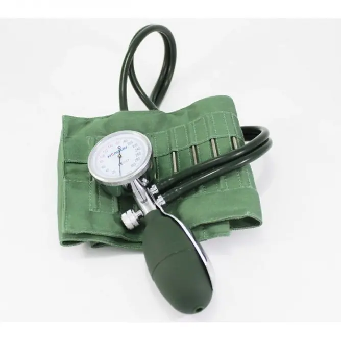 Bestmed Yeşil Kancalı Tansiyon Aleti - 1