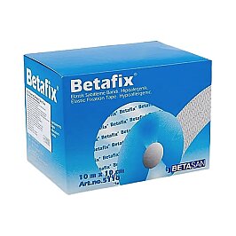 Betafix Hipoalerjenik Flaster 10cm X 10m (Fix) - 