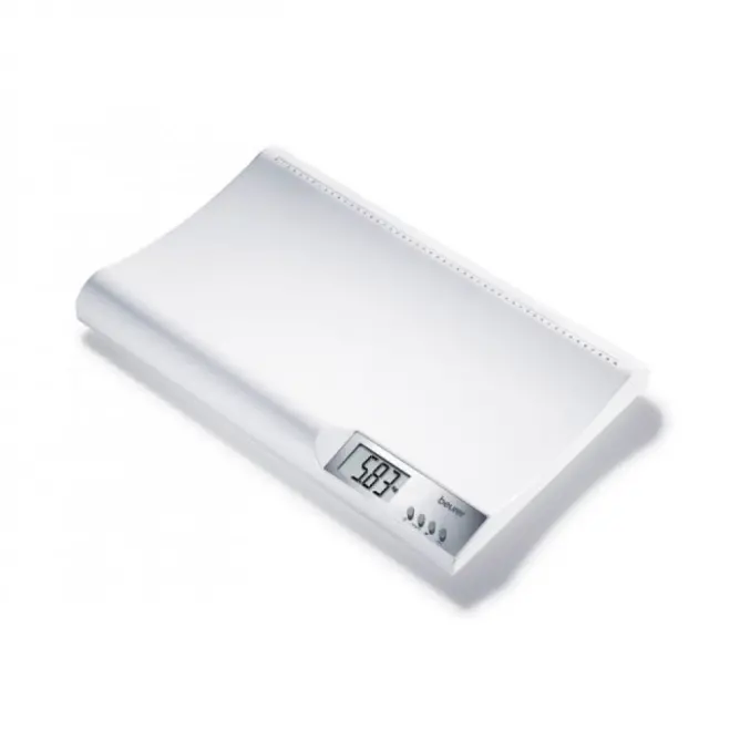 Beurer BY20 Bebek Tartısı - 1