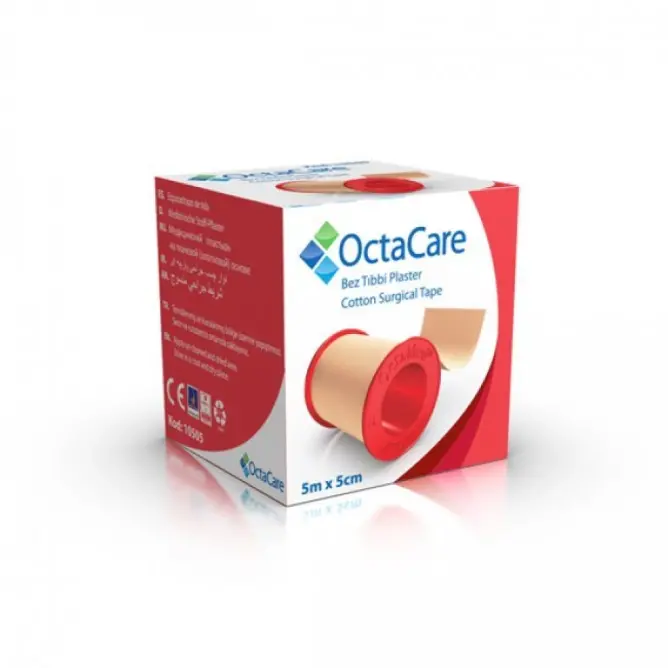 Octacare Bez Flaster 5cm X 5m - 1