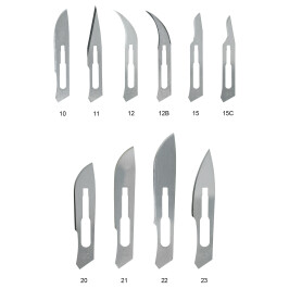 Beybi Bistüri Ucu - Beybi