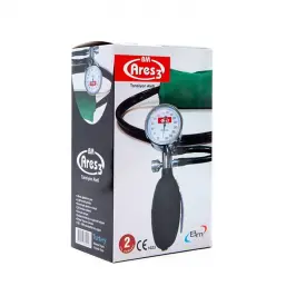 BM Ares 3 Perfect Aneroid Tansiyon Aleti (Steteskoplu) - 3