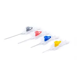 Beybi Branül (IV Kanül) - 2