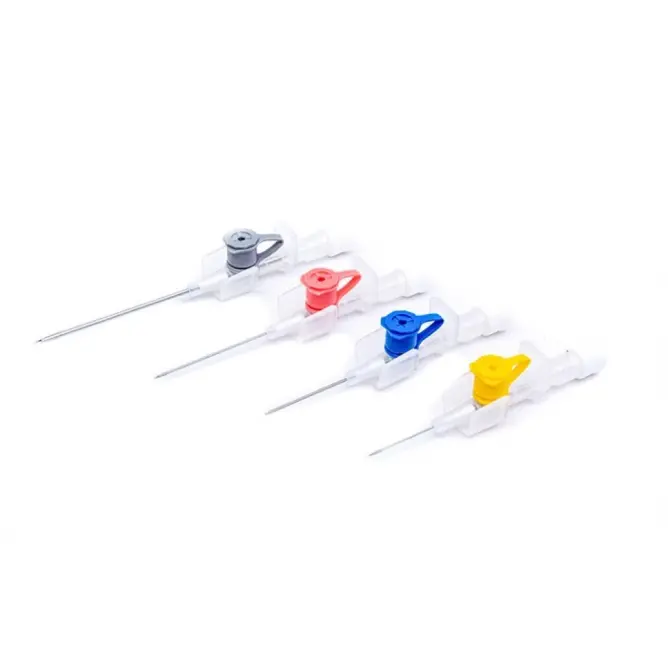 Beybi Branül (IV Kanül) - 2