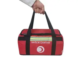 Canacil Sağlık Çantası - 1