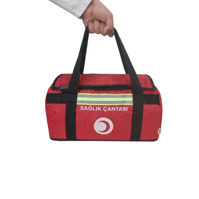 Canacil Sağlık Çantası - 1