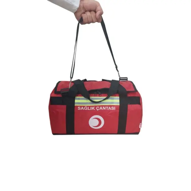 Canacil Sağlık Çantası - 2