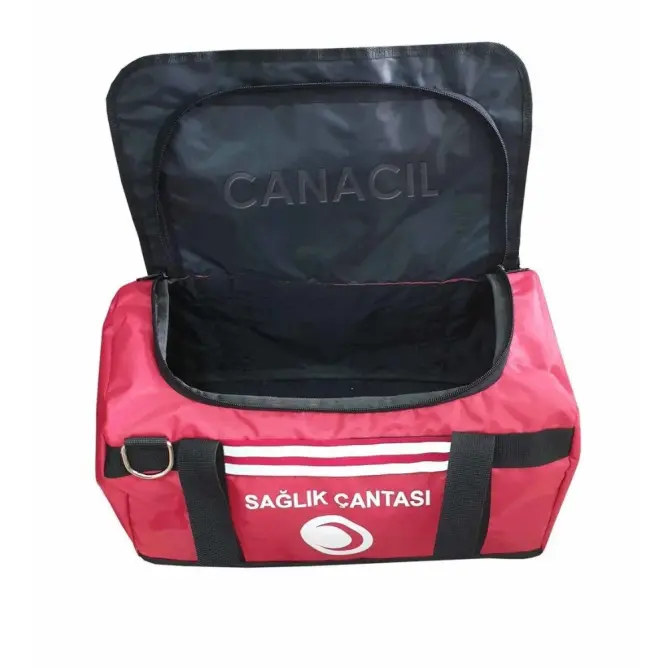 Canacil Sağlık Çantası - 3