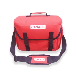 Canacil Tıbbi Malzeme Çantası Uzman Serisi - 1