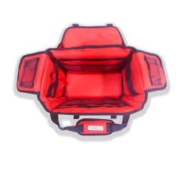 Canacil Tıbbi Malzeme Çantası Uzman Serisi - 2