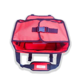 Canacil Tıbbi Malzeme Çantası Uzman Serisi - 3