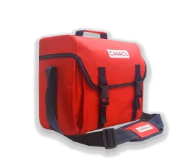 Canacil Tıbbi Malzeme Çantası Uzman Serisi - 5