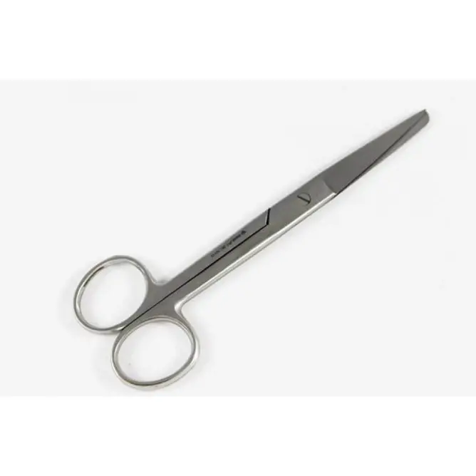 Cerrahi Makas (Düz) - 1