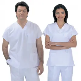 Dr Greys Modeli Cerrahi Takım (Alpaka Kumaş) - 