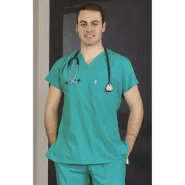 Dr Greys Modeli Cerrahi Takım (Terikoton Kumaş) - 5