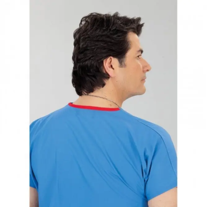 Dr Greys Modeli Cerrahi Takım (Terikoton Kumaş) - 2