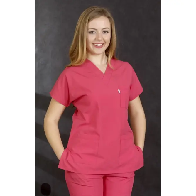 Dr Greys Modeli Cerrahi Takım (Terikoton Kumaş) - 11