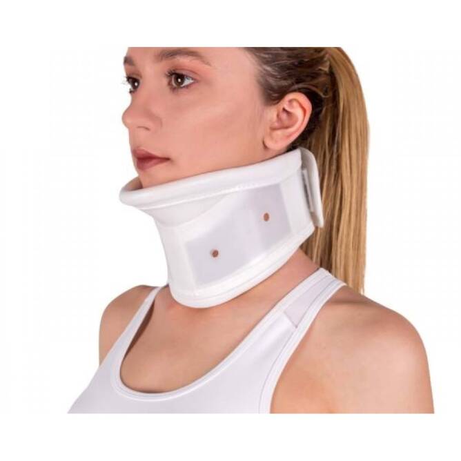 Cervical Color Çenelikli Boyunluk - 1