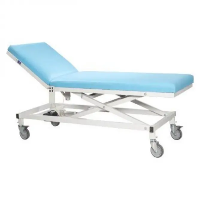 Çift Motorlu Elektrikli Muayene Masası - 1