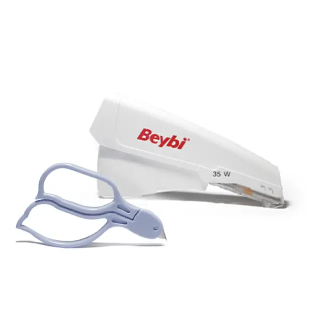 Cilt Stapleri + Sökücü