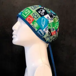 Comfort Cotton Boneler - 1