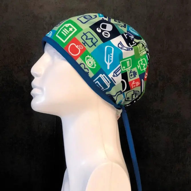 Comfort Cotton Boneler - 1