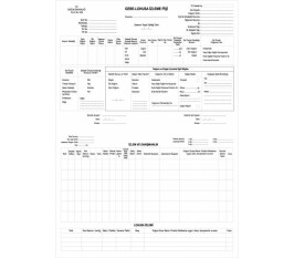 ÇPGD Görüşme Formu - 3