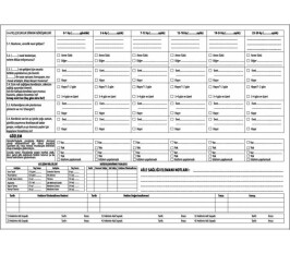 ÇPGD Görüşme Formu - 4
