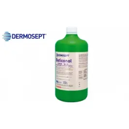 Dermosept Batikon Scrub (1 Lt) - 