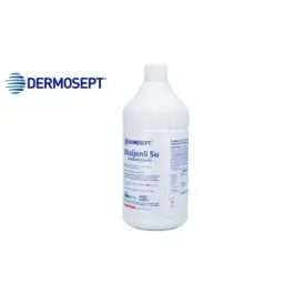 Dermosept Oksijenli Su (1 Lt) - 