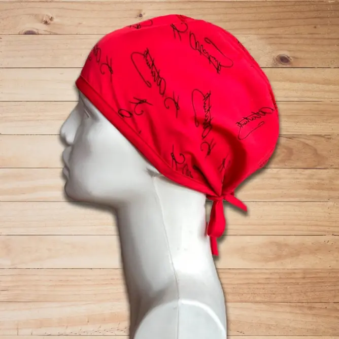 Desenli Cotton Boneler - 2