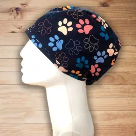 Desenli Cotton Boneler - 4