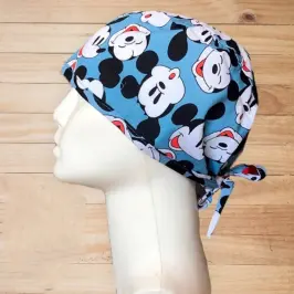 Desenli Cotton Boneler - 5