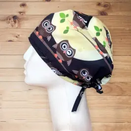 Desenli Cotton Boneler - 6