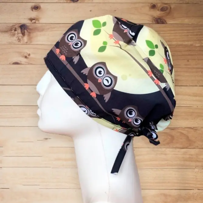 Desenli Cotton Boneler - 6