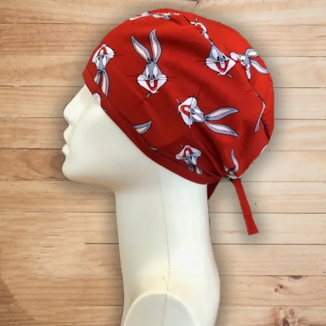 Desenli Cotton Boneler - 8