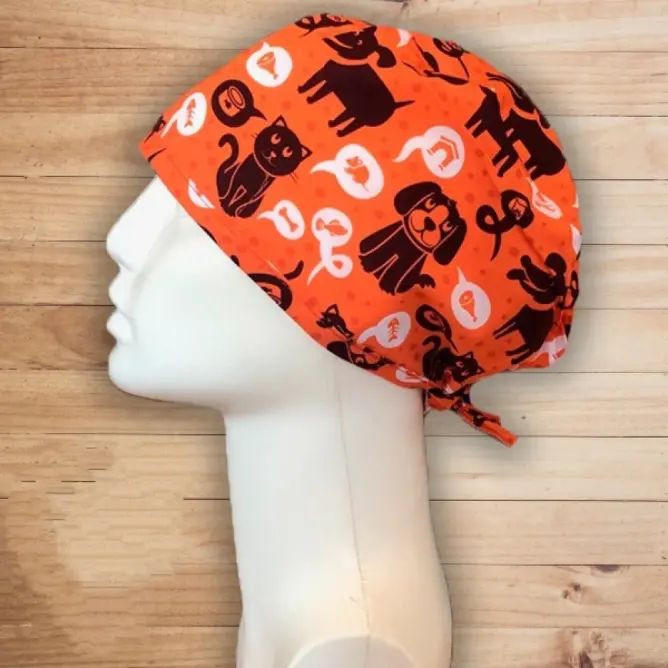 Desenli Cotton Boneler - 12