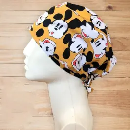 Desenli Cotton Boneler - 13